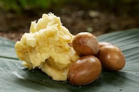 Noix de Karité